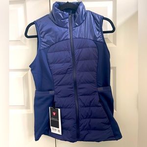 NWT Lululemon vest
